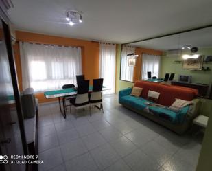 Living room of Flat to rent in  Lleida Capital