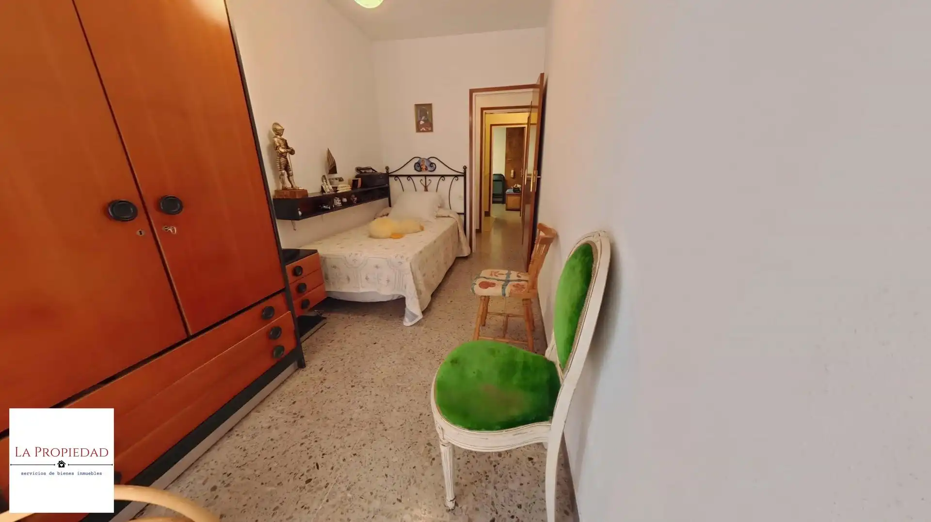 Maisonette mit Terrasse zum Verkauf in d'Ermengol Goula, imagen 15