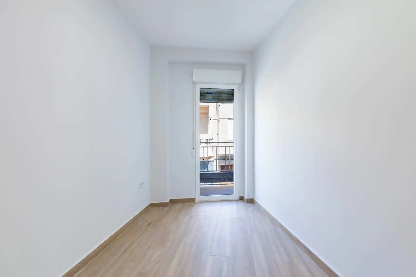 Habitación de Piso de alquiler en Meliana con Aire acondicionado, Terraza y Horno