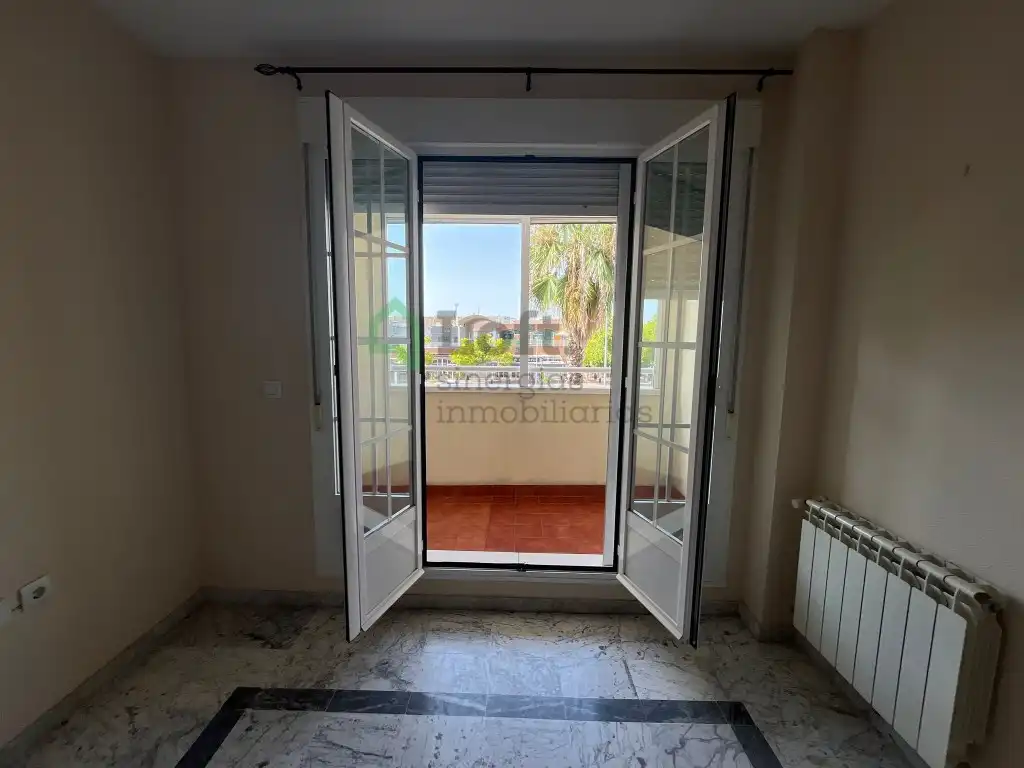 Terraza de Piso en venta en Badajoz