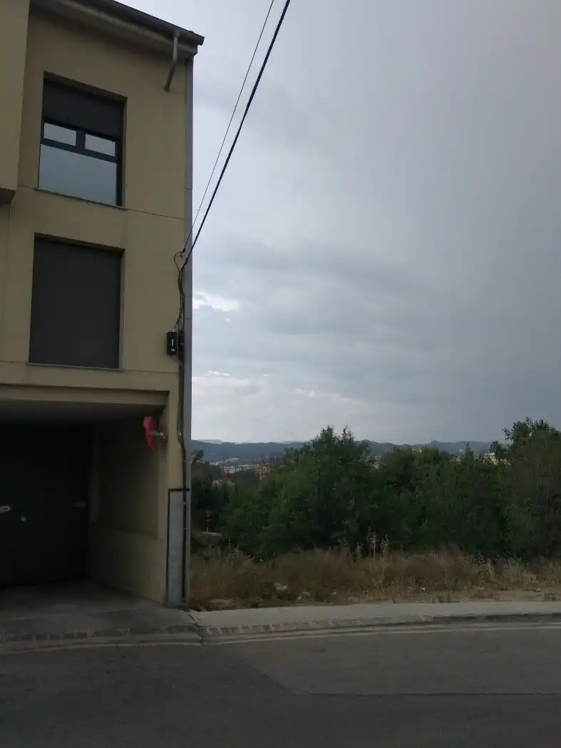 Terreno residencial en venta en Carrer Oxigen, imagen 8