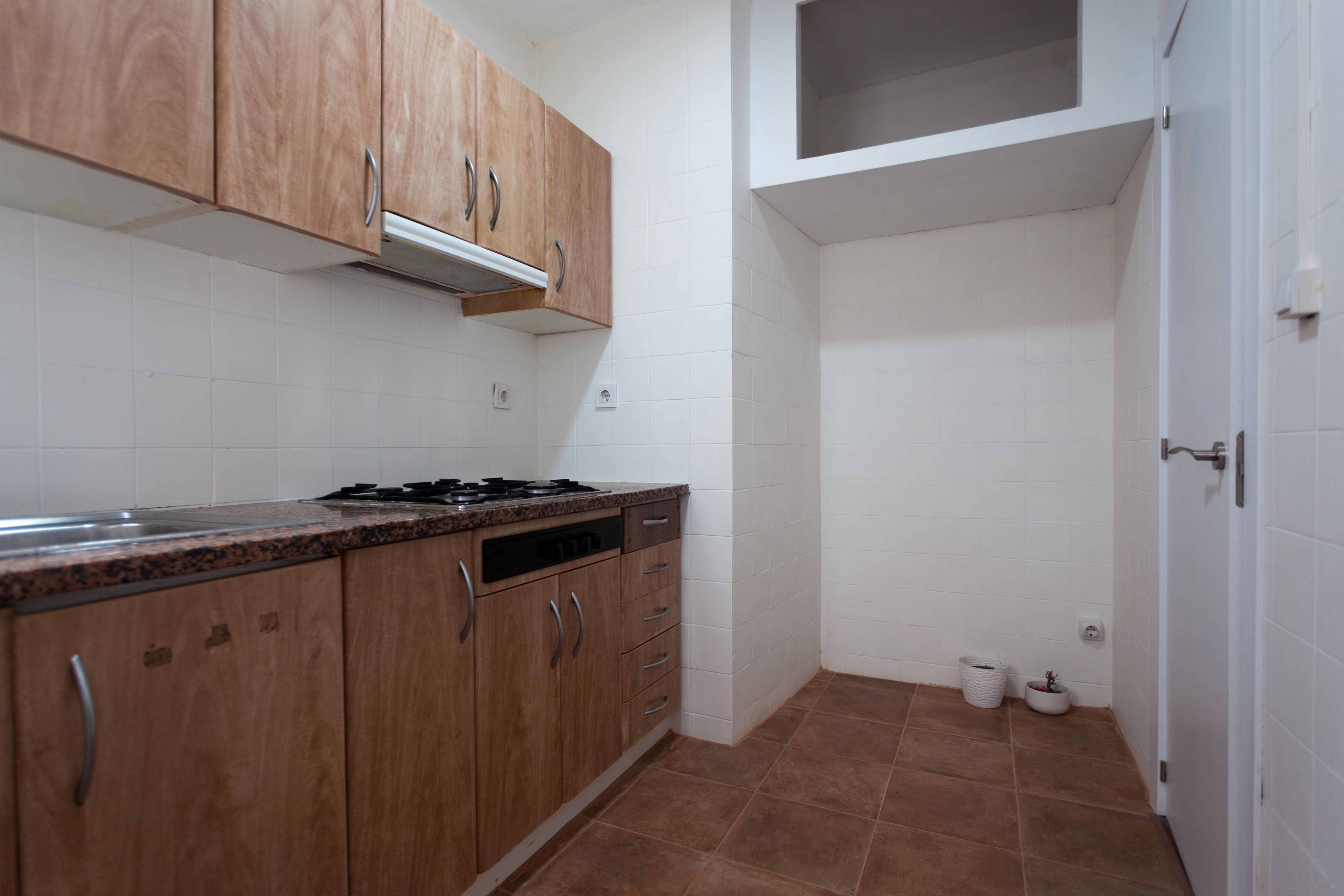 Cuina de Pis en venda en L'Hospitalet de Llobregat