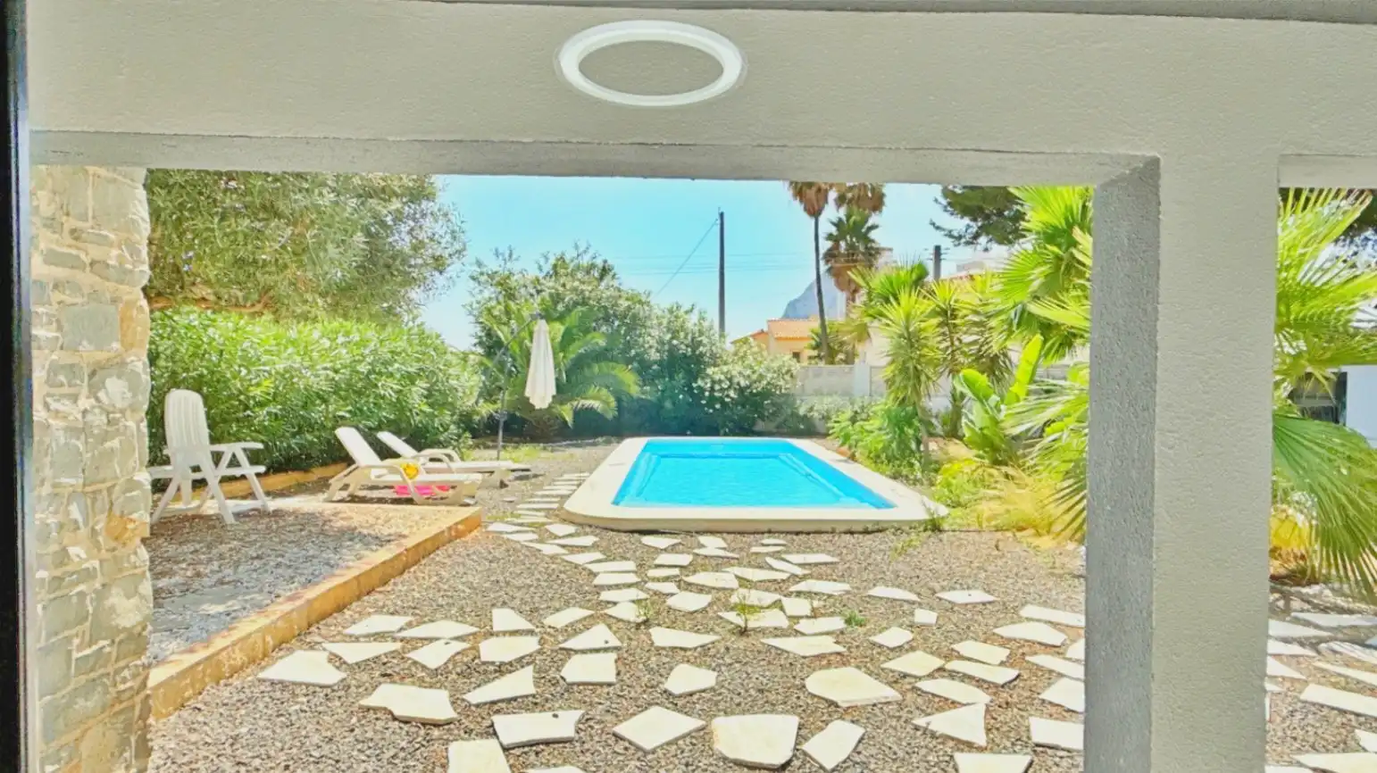 Villa con giardino in vendita a Marisol Park - Ortembach - Los Almendros, imagen 12
