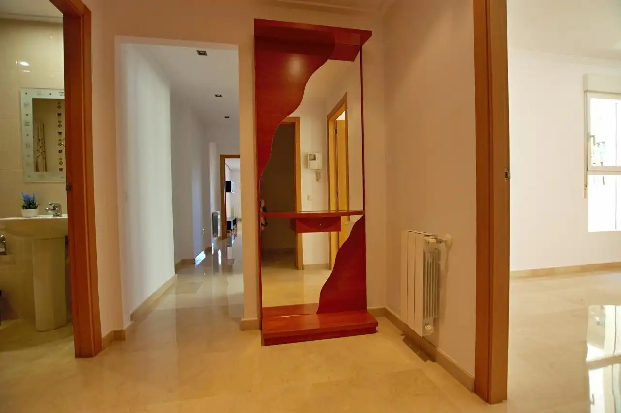 Apartament en venda en Centro ciudad