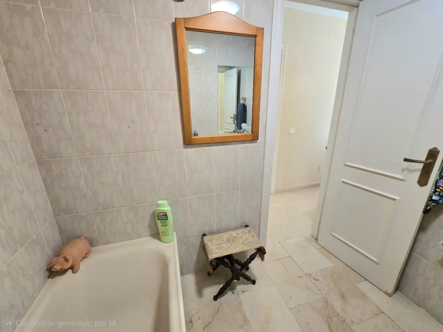 Apartment with pool to rent in Playa de los Boliches, imagen 28