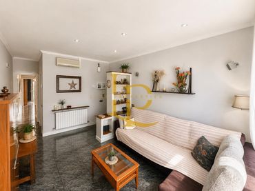 Piso con balcón en venta en Concòrdia - Can Rull