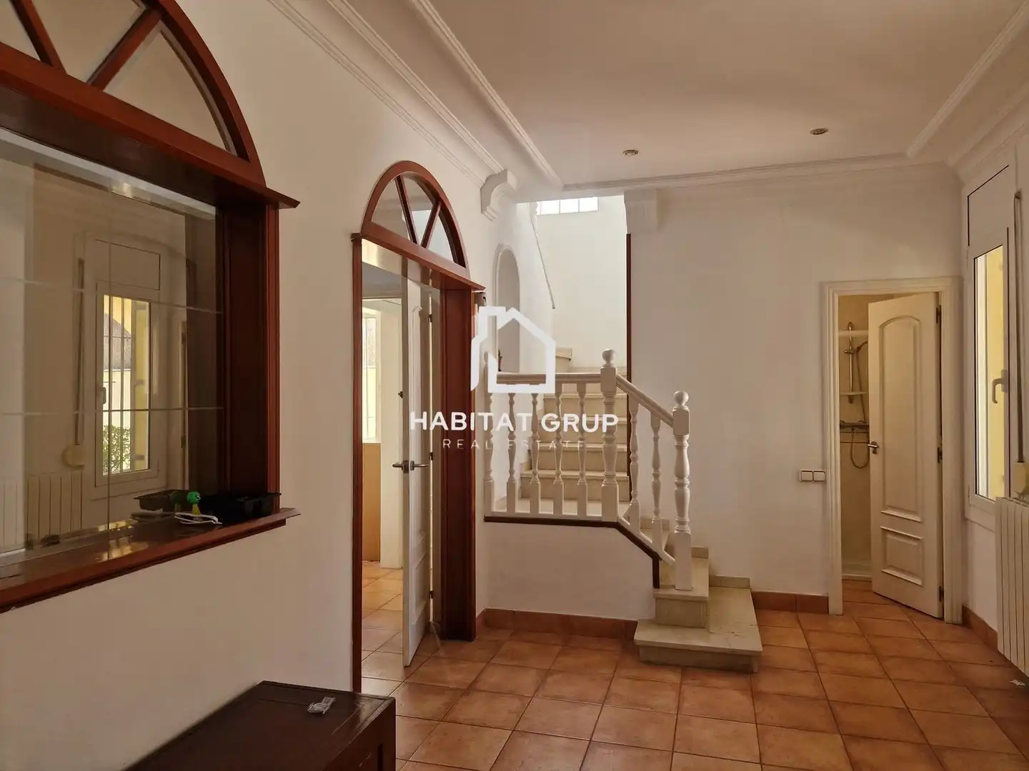 Houses for sale in Castelldefels  with Air Conditioner, Heating and Private garden