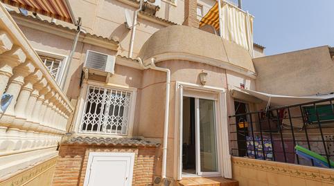 Foto 4 de Casa adosada en venda a Campoamor, Orihuela