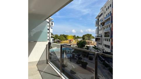 Photo 2 of Flat to rent in Campoamor, Alicante