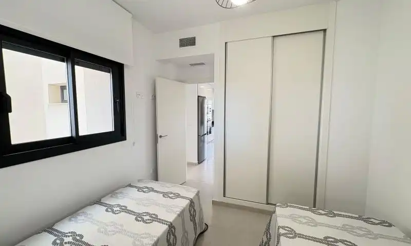 Apartament amb piscina en venda a Calle Calle Cilantro, imagen 19