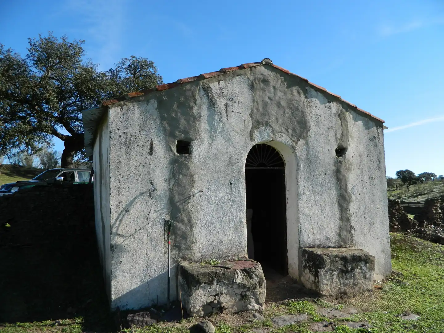 Rural land for sale in La Hispanidad - Verdeluz, imagen 39