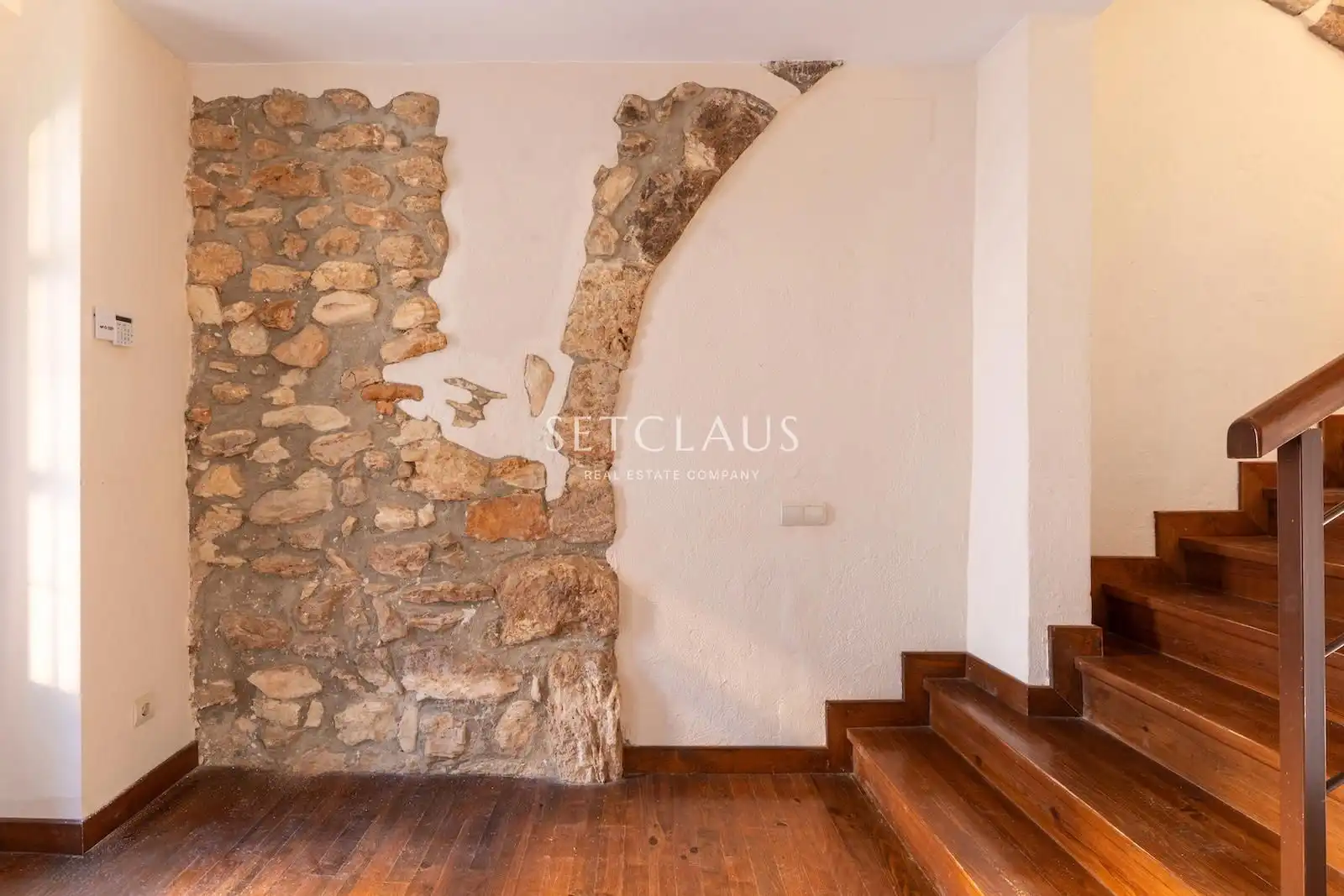 Casa o xalet en venda en Sant Pere de Ribes amb Aire condicionat, Calefacció i Terrassa