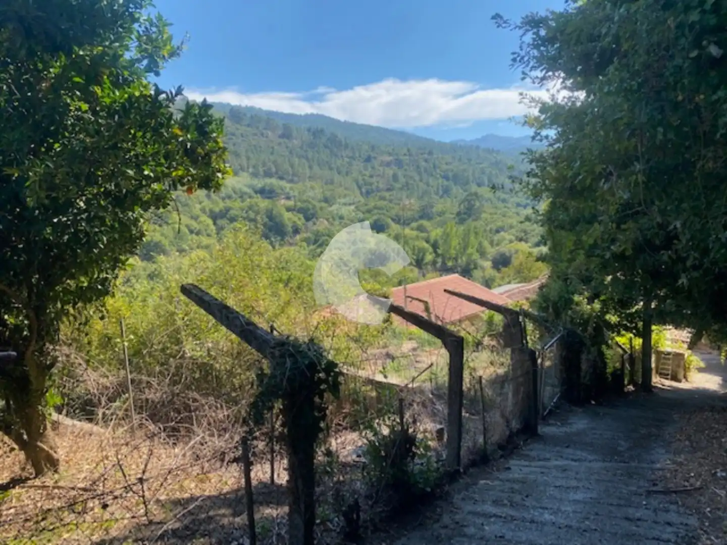 Casa amb jardí en venda a Lobios, imagen 30