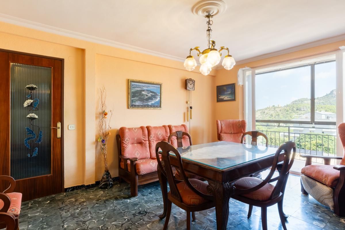 Wohnung zum verkauf in Avinguda de Jaume I, 56, Pedreguer