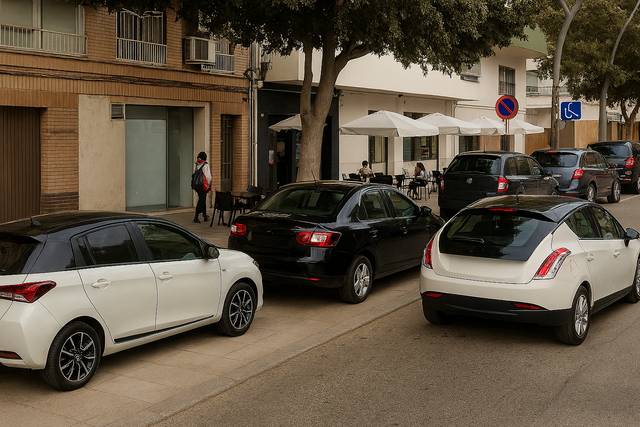 Local comercial en Venta en Mestrets