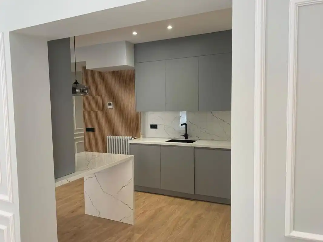 Appartement avec ascenseur à vendre à C. de Padilla, imagen 19