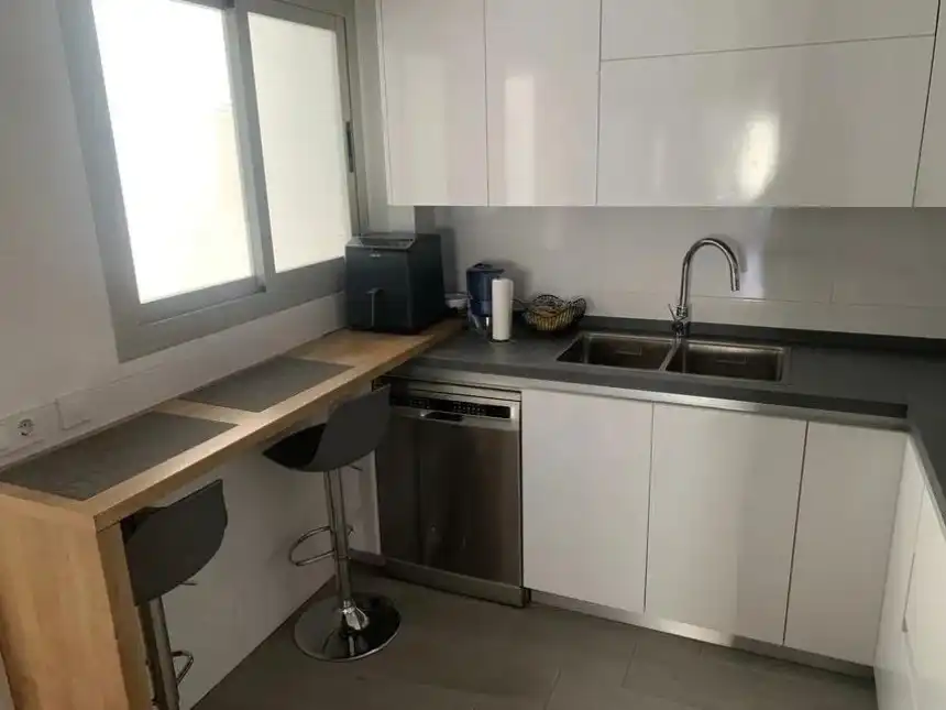 Apartamento con terraza en venta en La Colina, imagen 10