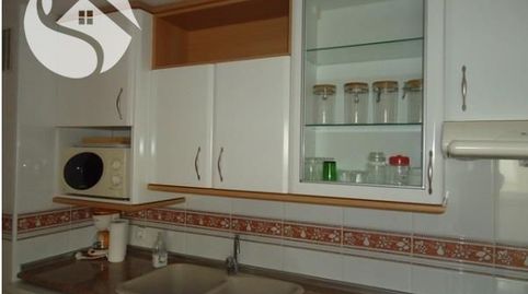 Foto 3 de Piso de alquiler en San Fernando - Carretera de Valencia, Cuenca Capital