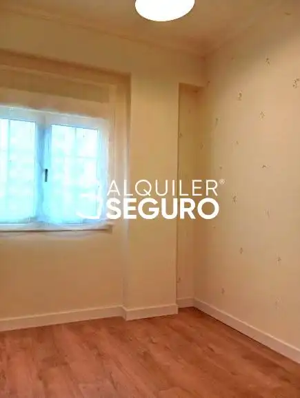 Bedroom of Flat for rent in Las Palmas de Gran Canaria  with Storage room