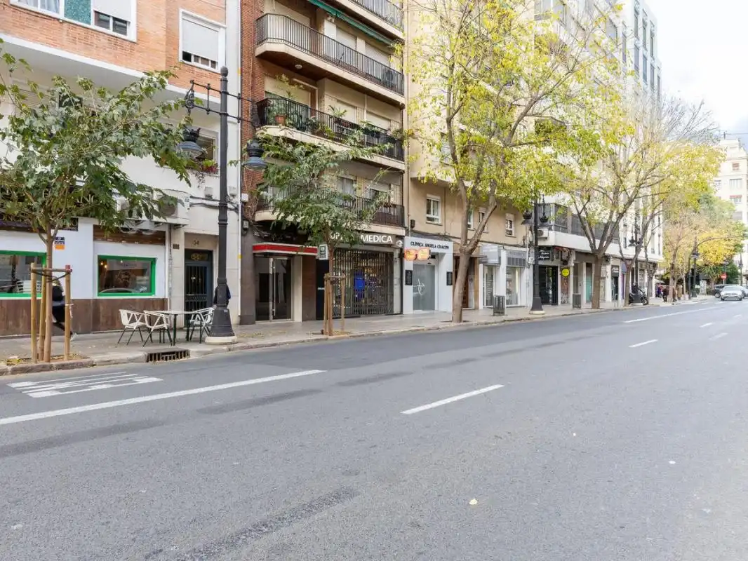 Appartement avec terrasse à vendre à C/ de Jesús, imagen 43