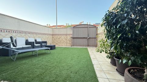 Foto 3 de Casa o xalet en venda a Caballero Bonald - San José Obrero - Guadalcacín, Jerez de la Frontera