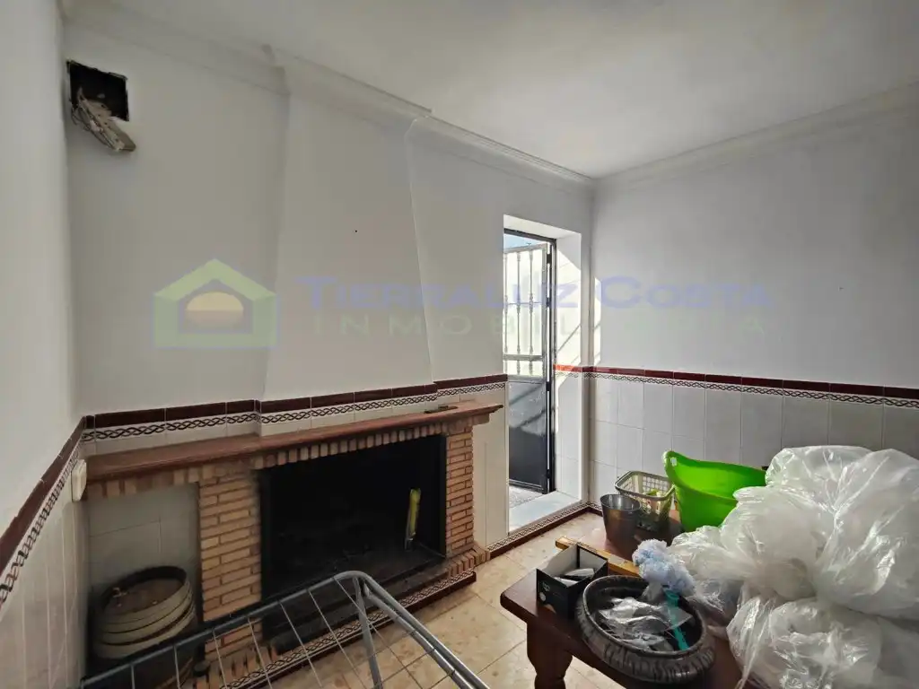 Casa amb terrassa en venda a Lepe, imagen 47