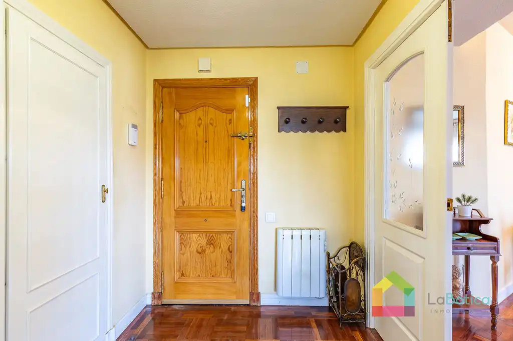 Flat with lift for sale in Argés, imagen 12