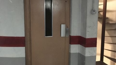 Foto 4 de Garatge de lloguer a Avinguda Eusebi Sempere, 6, Ensanche - Diputación, Alicante / Alacant
