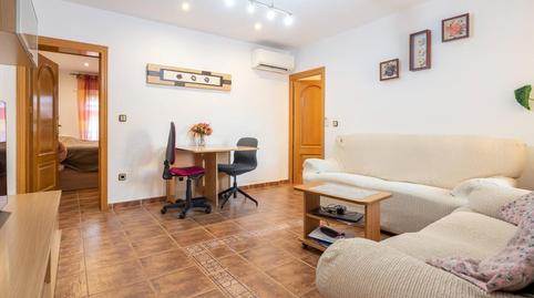 Foto 5 de Pis en venda a C. de Vicente Camarón, 37, Puerta del Ángel,  Madrid Capital