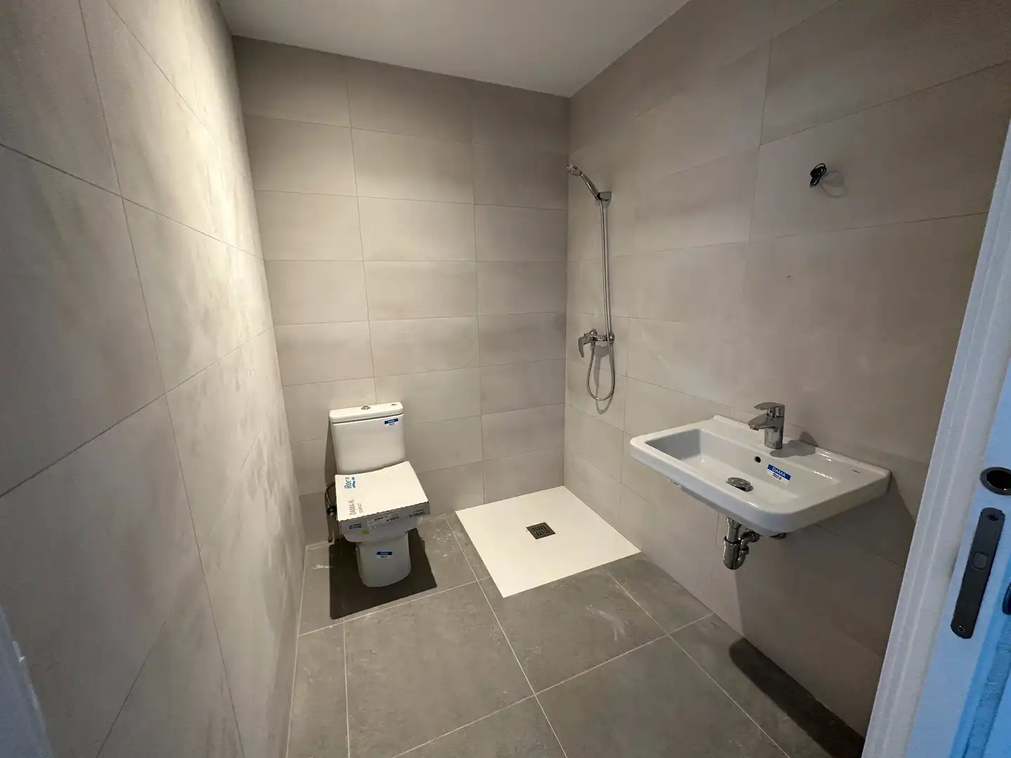 Casa bifamiliare con terrazza in vendita a Porqueres, imagen 14
