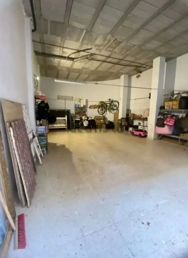Erdgeschosswohnung mit Aufzug zum Verkauf in Carrer García Lorca, imagen 14