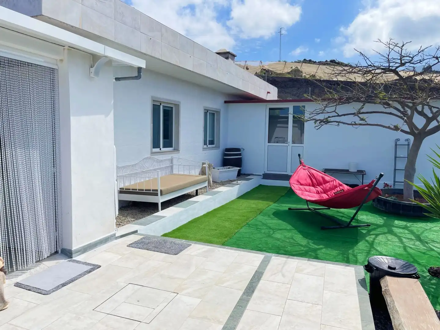 Casa con jardín en venta en Guía de Isora interior, imagen 11