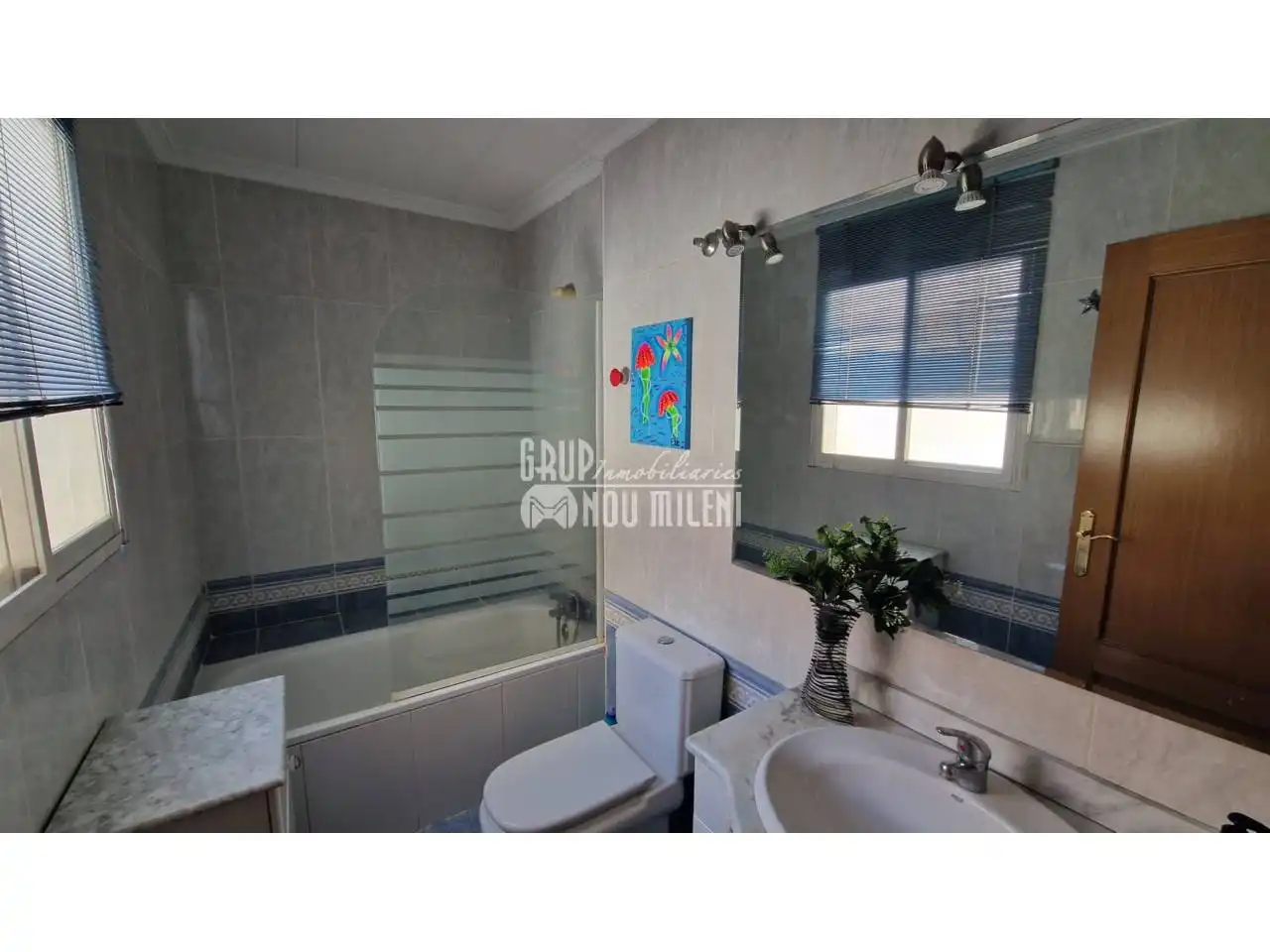 Piso con ascensor en alquiler en Massanassa, imagen 43