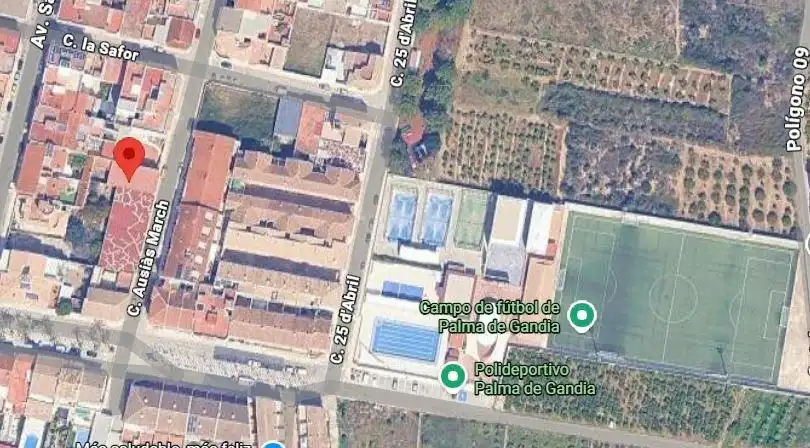 Terrenys i solars en venda a Palma de Gandia, imagen 3