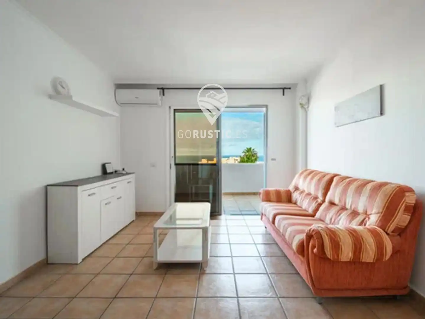 Living room of Apartments for sale in Adeje  with Terrace, Swimming Pool and Balcony