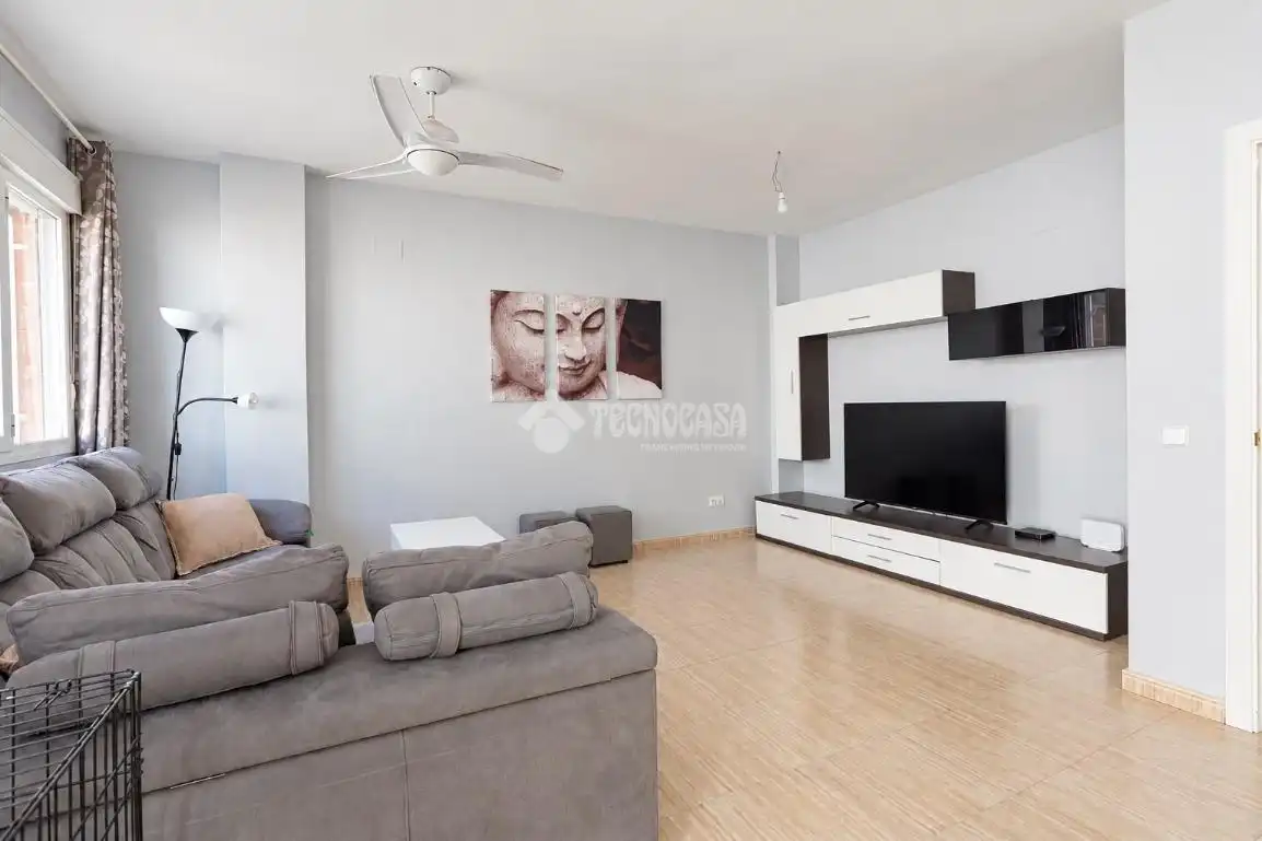 Casa pareada en venta en Los Barreros, imagen 2