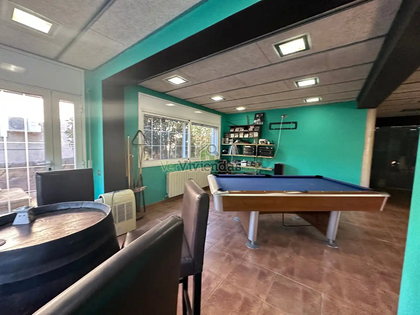 Casa o xalet en venda a Carrer Santiago Rusiñol, 10, Cervelló