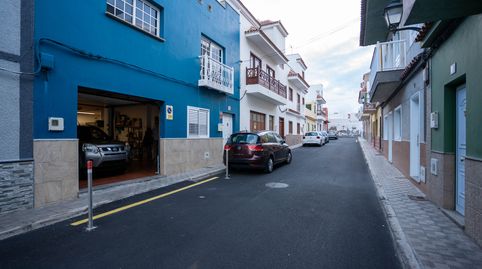 Foto 2 de Casa adosada en venda a Calle Ribamar, Garachico, Santa Cruz de Tenerife