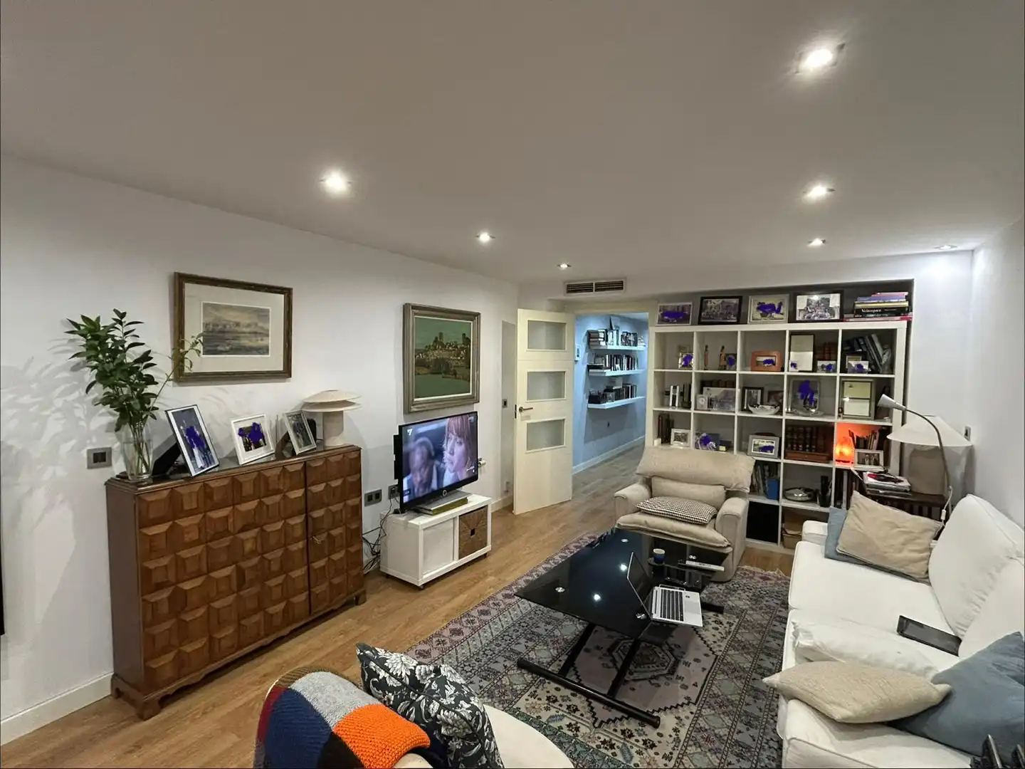 Appartement avec ascenseur à vendre à Carrer Pintor Lorenzo Casanova, imagen 7