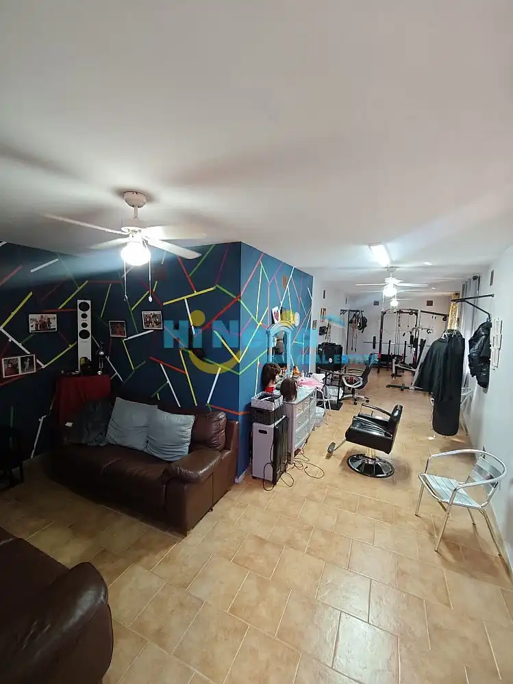 Casa o chalet en venta en Torrox con Aire acondicionado, Calefacción y Terraza