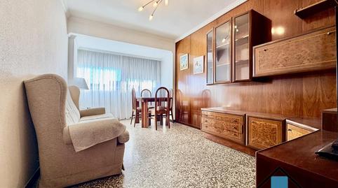 Photo 2 of Flat for sale in De Salvador Minguijón, Las Fuentes, Zaragoza