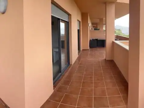 Wohnung mit Pool zur Miete in Avenida Sierra Nevada 3, imagen 4