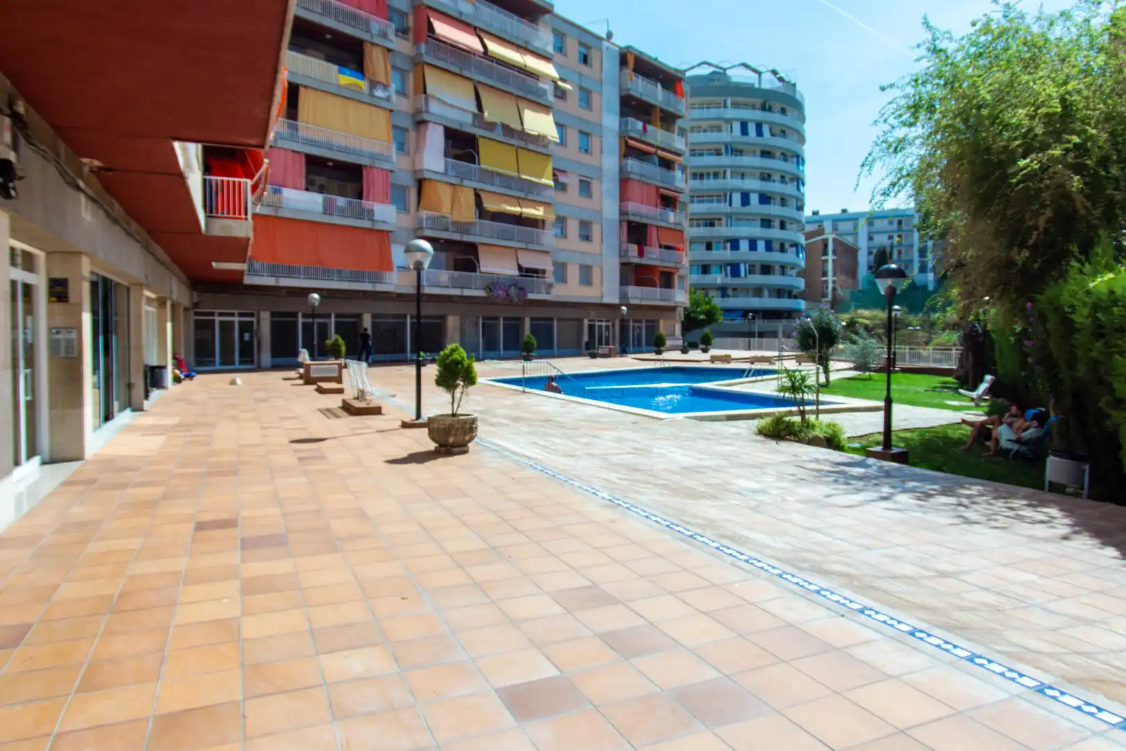 Local comercial en venta en Centre, imagen 4