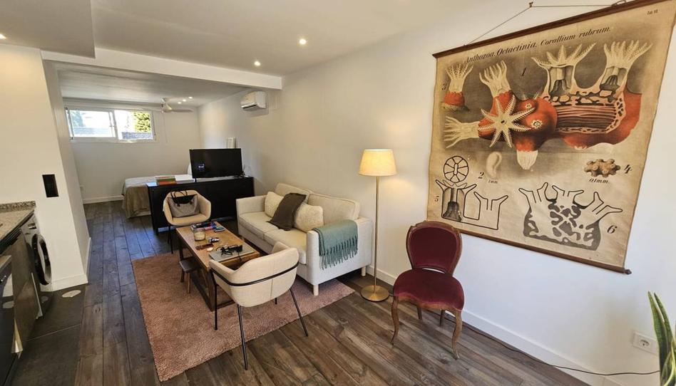 Photo 1 of Loft to rent in Llobarro, Cabo de las Huertas, Alicante