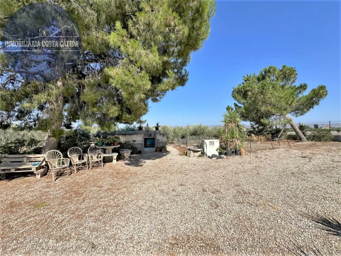 Casa rústica con jardín en venta en RM-D16 40, imagen 21