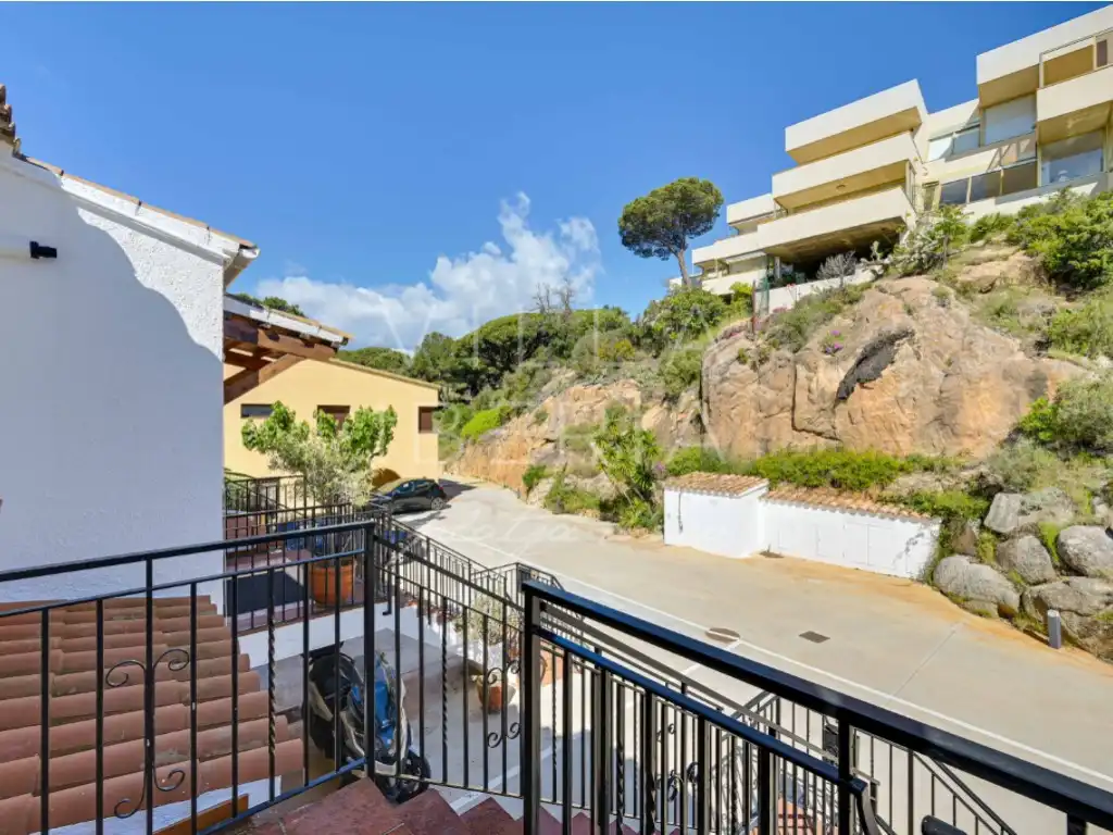 Casa amb jardí en venda a Calle Pescador 4, imagen 42