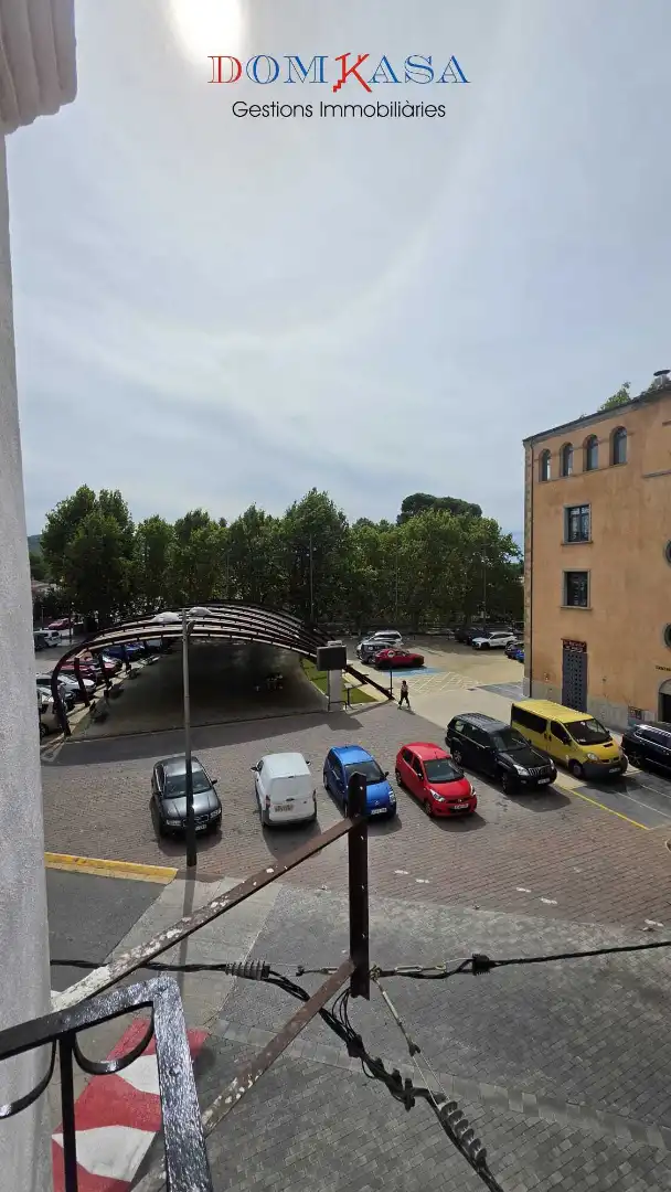 Parking of Buildings for sale in Tortosa