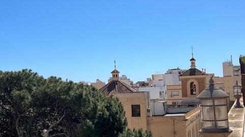 Photo 2 of Attic for rent in Plaza de Toros - Santa Rita, Almería Capital