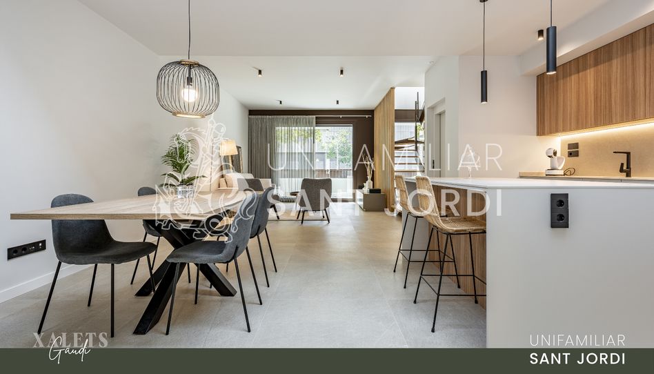 Foto 0 de Promoción Xalets Gaudí