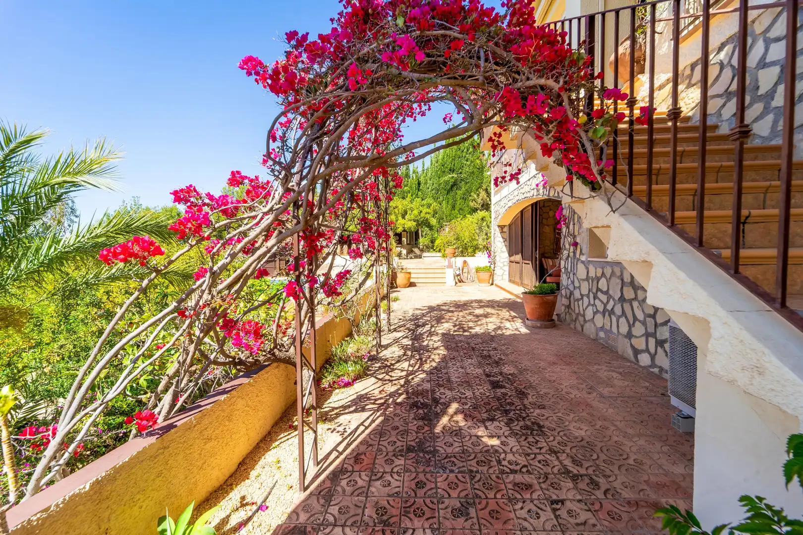 Casa o chalet en venta en Altea con Aire acondicionado, Calefacción y Terraza